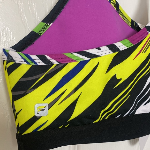 FABLETICS Reversible top - Picture 11 of 11